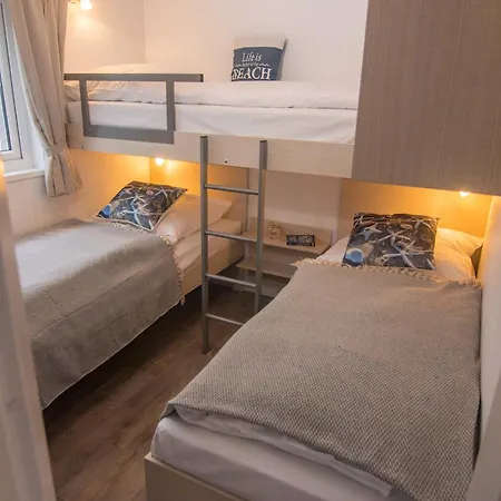 בית נופש 9 שרבאוץ