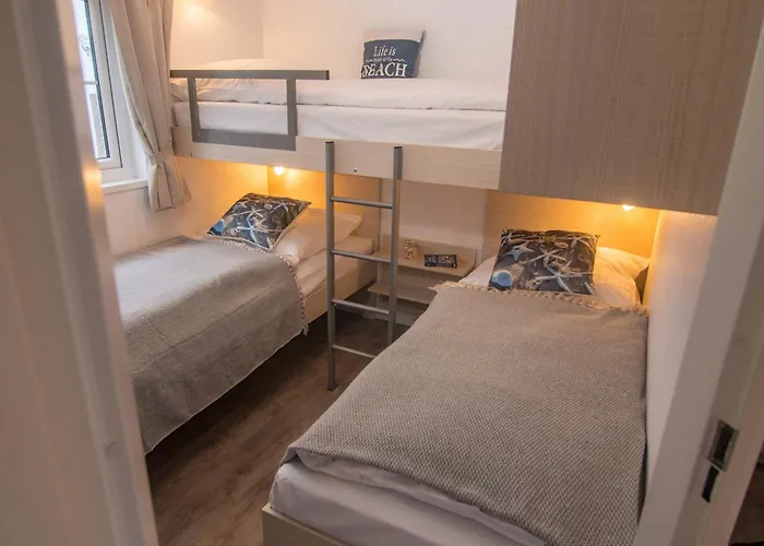 Casa de Férias 9 Scharbeutz