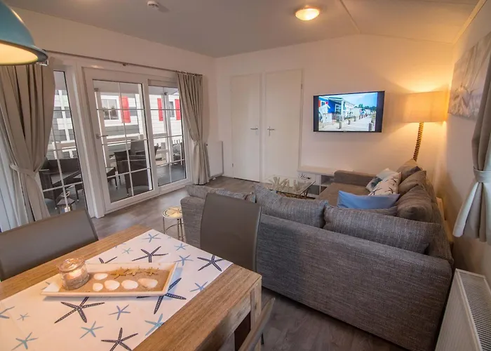 9 Casa de Férias Scharbeutz